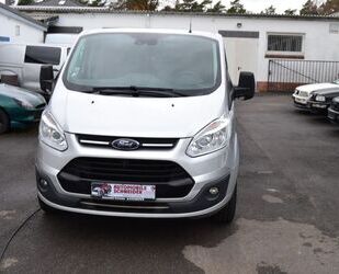 Ford Ford Transit Custom Gebrauchtwagen