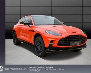 Aston Martin Aston Martin DBX 707 Gebrauchtwagen