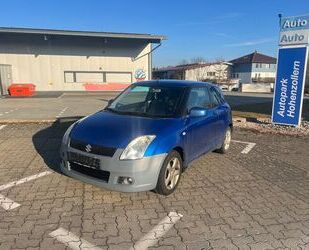 Suzuki Suzuki Swift Lim. Classic Gebrauchtwagen