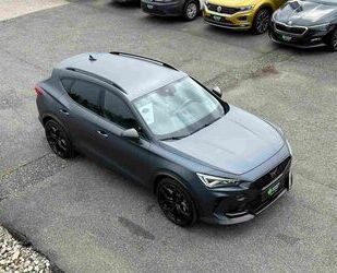 Cupra Cupra Formentor 4Drive NAVI LED 360° LEDER ACC 20