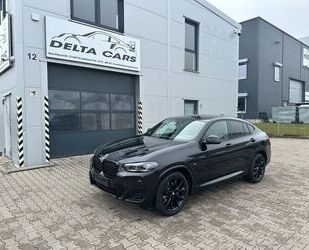 BMW BMW X4 xDrive 20 d M Sport/20