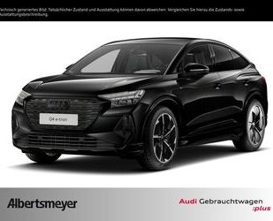 Audi Audi Q4 e-tron Sportback 40+NAVI+MATRIX+EPH VO&HI+ Gebrauchtwagen