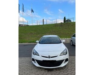 Opel Opel Astra 2.0 Turbo 206kW OPC S/S OPC Gebrauchtwagen