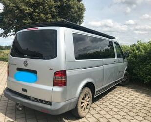 VW Volkswagen T5 Caravelle Gebrauchtwagen