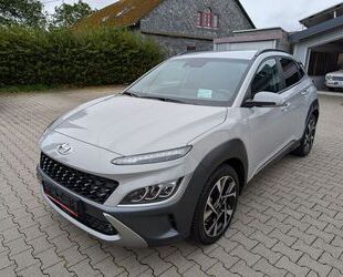 Hyundai Hyundai Kona 1.6 T-GDI DCT Prime 2WD Gebrauchtwagen