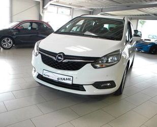 Opel Opel Zafira C Active Start/Stop Gebrauchtwagen