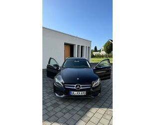 Mercedes-Benz Mercedes-Benz C 180 T AVANTGARDE AVANTGARDE Gebrauchtwagen