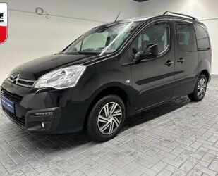 Citroen Citroën Berlingo Shine 2xSchiebetür/Navi/SHZ/Kam/T Gebrauchtwagen