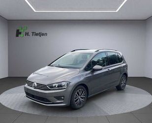 VW Volkswagen Golf Sportsvan 2.0 TDI DSG Allstar AHK, Gebrauchtwagen