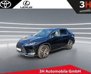 Lexus Lexus RX 450h Executive Line*Panorama*Headup-Displ Gebrauchtwagen