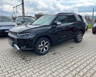 SsangYong Ssangyong Torres Quartz 4WD Automatik Gebrauchtwagen