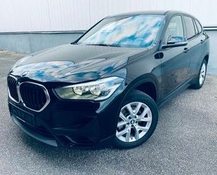 BMW BMW X1 SDrive 18 I Gebrauchtwagen