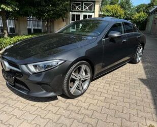 Mercedes-Benz Mercedes-Benz CLS 400 CLS 400 d 4Matic 360 Kamera Gebrauchtwagen