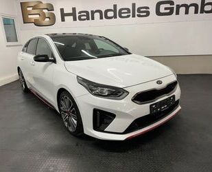 Kia Kia ProCeed GT*JBL*PANO*LED*VIRTUAL*8 FACH* Gebrauchtwagen