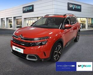 Citroen Citroën C5 Aircross PTech 180 EAT8 Shine *Navi*el. Gebrauchtwagen