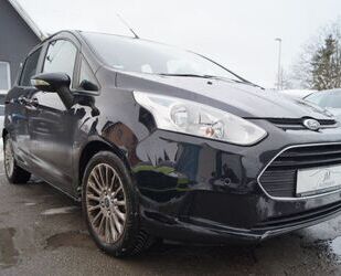 Ford Ford B-Max B-MAX Sync Edition Sitzheizung Gebrauchtwagen