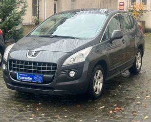 Peugeot Peugeot 3008 Active Automatik/Panoramadach/RFK Gebrauchtwagen