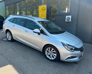 Opel Opel Astra K Sports Tourer AGR-Sitze AHK Gebrauchtwagen