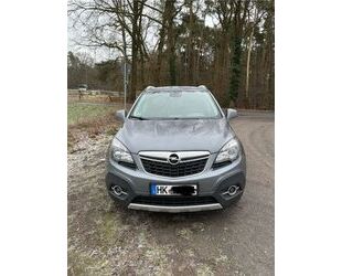 Opel Opel Mokka 1.7 CDTI Edition Automatik Edition Gebrauchtwagen