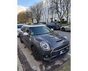 Mini Cooper S Clubman Gebrauchtwagen