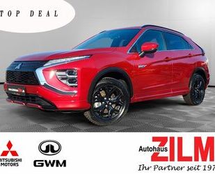 Mitsubishi Eclipse Cross Gebrauchtwagen