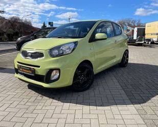 Kia Picanto Gebrauchtwagen