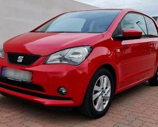 Seat Seat Mii 1.0 44kW Sport - TüV/HU 05/2025 Gebrauchtwagen