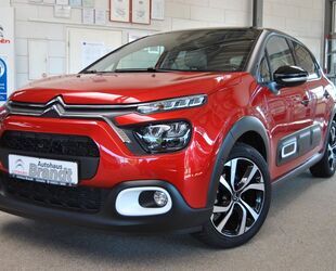 Citroen Citroën C3 Shine Pack Gebrauchtwagen