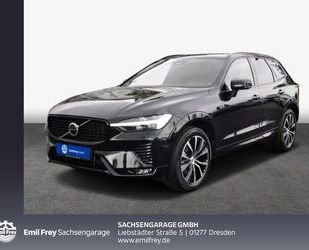 Volvo Volvo XC60 B4 D AWD Plus Dark Business-Pak Standhz Gebrauchtwagen