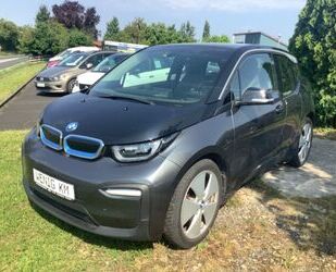 BMW BMW i3 Baureihe 94AH SHZ Tempomat usw. Gebrauchtwagen