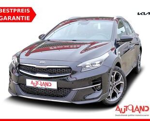 Kia Kia Xceed 1.5 T-GDI Spirit Navi Tempomat Kamera Gebrauchtwagen