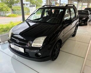 Suzuki Suzuki Ignis 1.5 Comfort*KLIMA*INSPEKTION NEU! Gebrauchtwagen