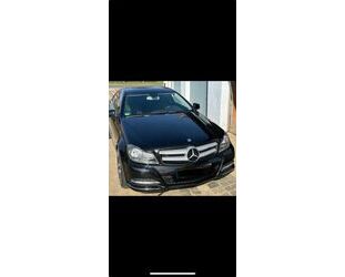 Mercedes-Benz Mercedes-Benz C 180 Edition 1 Autom. Edition 1 Gebrauchtwagen