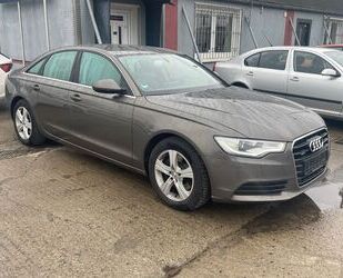 Audi Audi A6 3.0 TDI Quattro Gebrauchtwagen