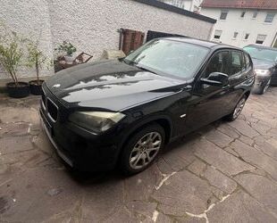 BMW BMW X1 sDrive18d -Automatik Gebrauchtwagen