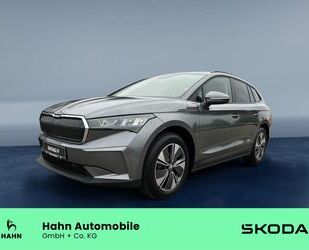 Skoda Skoda Enyaq 60 Clever 180PS SHZ ACC Lane Kam PDC N Gebrauchtwagen