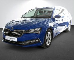 Skoda Skoda Superb Combi 1,4 TSI iV 115kW (156PS) DSG Am Gebrauchtwagen