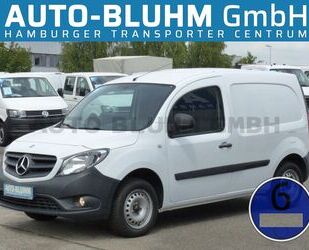 Mercedes-Benz Mercedes-Benz Citan 109 CDI Kasten Lang Klima 2-We Gebrauchtwagen