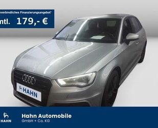 Audi Audi A3 Sportback 1.4 TFSI Ambition S-Line PDC/h X Gebrauchtwagen