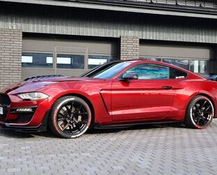 Ford Ford Mustang 5.0 Performance Pack Level 2 343kw Gebrauchtwagen