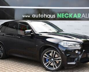 BMW BMW X5 M *AHK*Head-Up*Kamera*Pano* Gebrauchtwagen