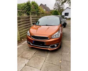 Mitsubishi Mitsubishi Space Star 1.0 MIVEC Diamant Edition+ C Gebrauchtwagen