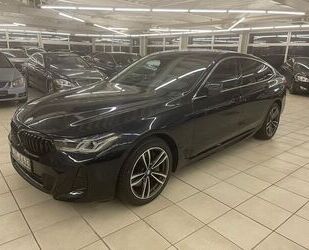 BMW BMW 640i GT xDrive°M-Sport°RFK°Pano°Laser°Garantie Gebrauchtwagen