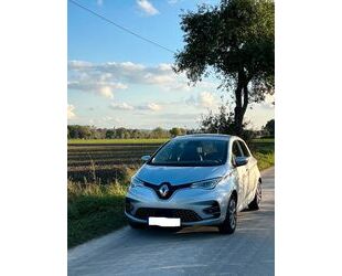 Renault Renault ZOE Intens R135/Z.E. 50 Batteriekauf Inten Gebrauchtwagen