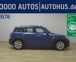 Mini MINI Cooper Countryman SD Navi HUD Pano LED Gebrauchtwagen