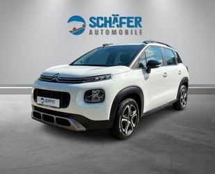 Citroen Citroën C3 Aircross1.2 Feel #AUTOM #NAV #DA Gebrauchtwagen