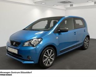 Seat Seat Mii FR-Line Sitzheizung Klimaanlage Gebrauchtwagen