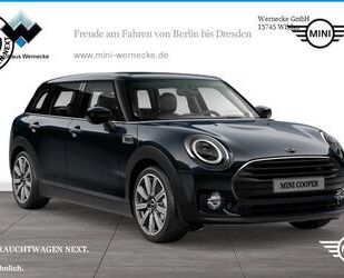 Mini MINI Cooper Clubman Head-Up HK HiFi DAB LED RFK Na Gebrauchtwagen