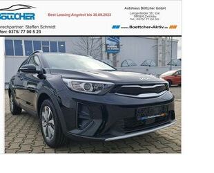 Kia Kia STONIC 1.2 VISION STD (INKL. NAVI) Gebrauchtwagen