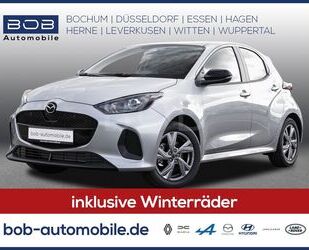 Mazda Mazda 2 Hybrid 116 CVT EXCLUSIVE-LINE PDC Gebrauchtwagen